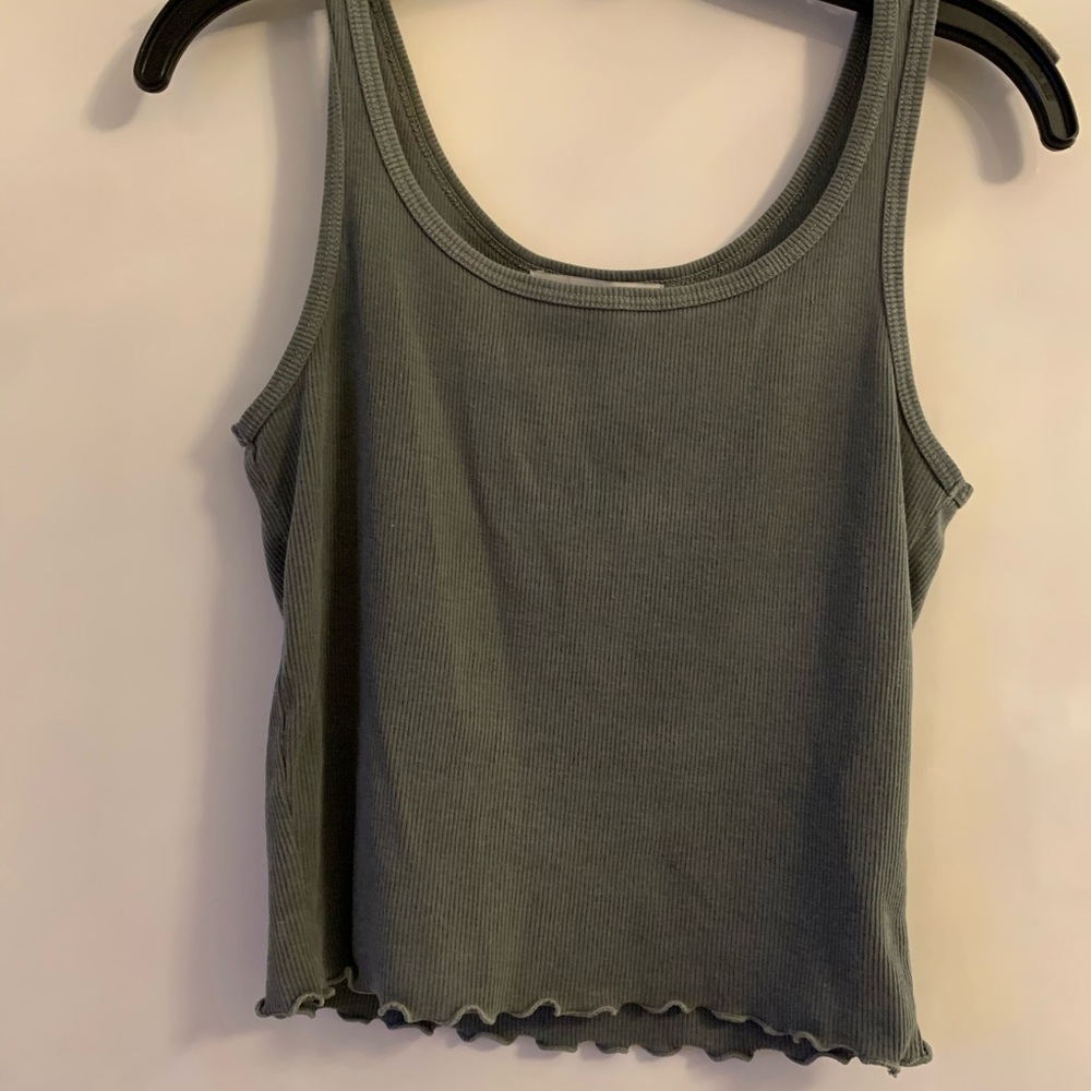 Wildfox tank top